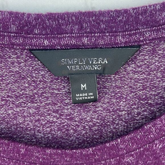 Simply Vera Light Sweater - Picture 2 of 5